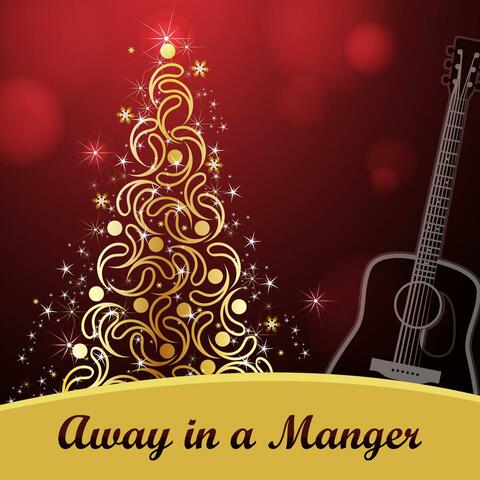 Away in a Manger Duo