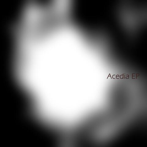 Acedia EP