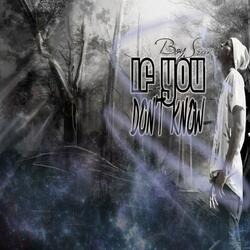 If You Don't Know