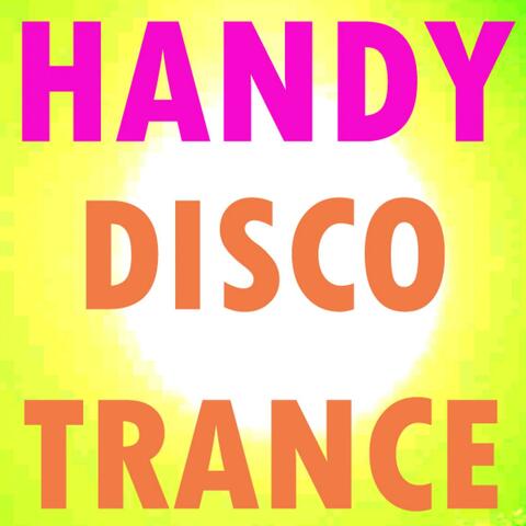 Disco Trance