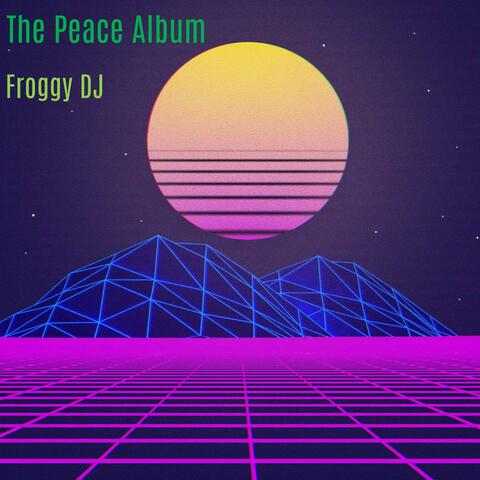 The Peace Album