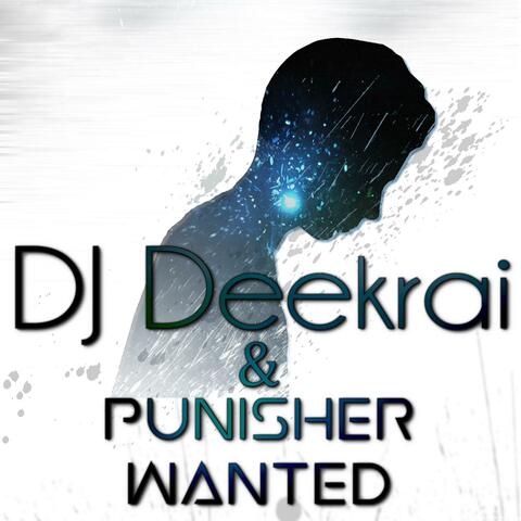 Wanted (with Punisher)