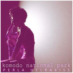 Komodo National Park