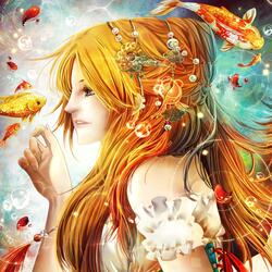 Memoria Ending
