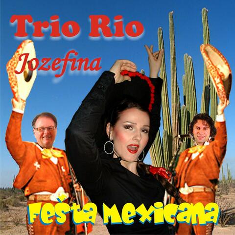 Fešta Mexicana