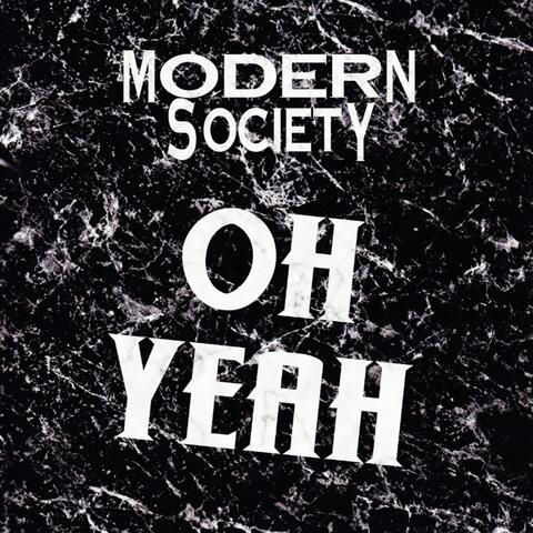 Oh Yeah