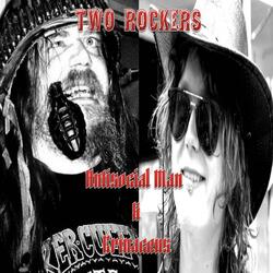 Twisted Vision Allnighter (Electropunks from Space Have Landed)