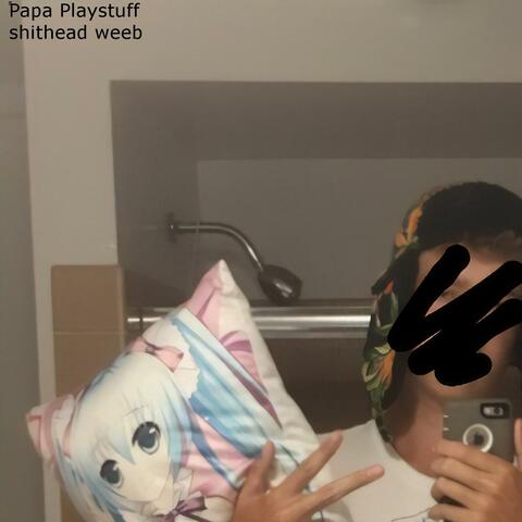 Shithead Weeb