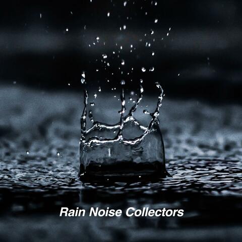 Rain Mega Collection
