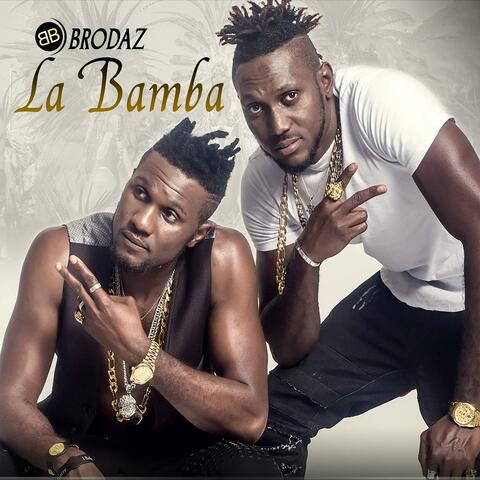 La Bamba (Afro Pop)