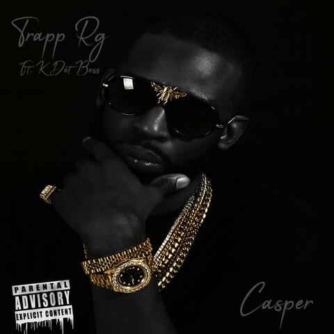 Casper (feat. Kdot Boss)