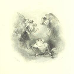 Baby's Fragrance (prenatal melody)