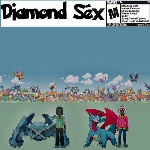 Diamond Sex