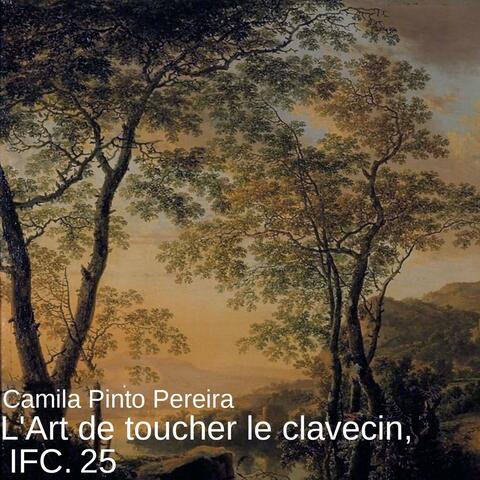 L'Art de toucher le clavecin, IFC. 25