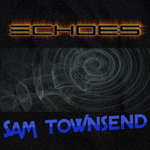 Sam Townsend