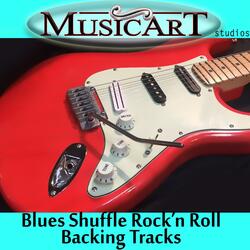 Rock'n Roll Adventure in B