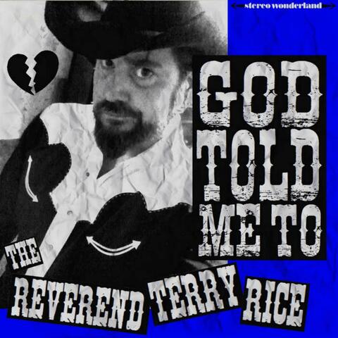God Told Me To