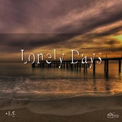 Lonely Days (Inst.)