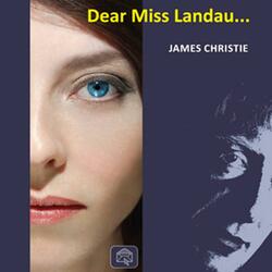 Dear Miss Landau - Chapter 8