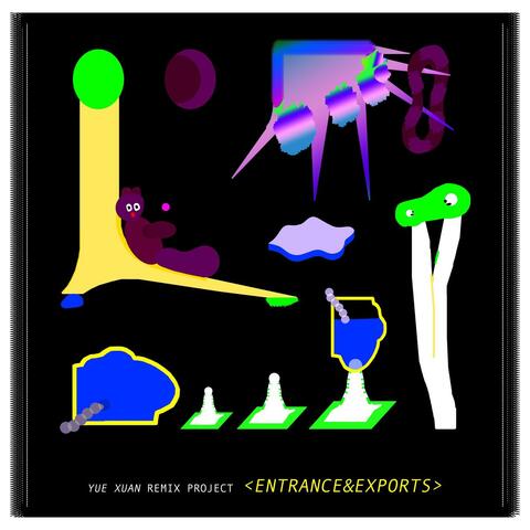 Entrance & Exports Remix Project