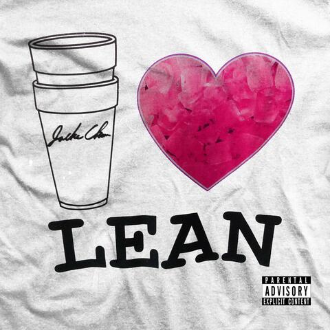 I Love Lean (The EP)