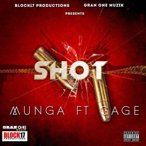 Shot (feat. Gage)