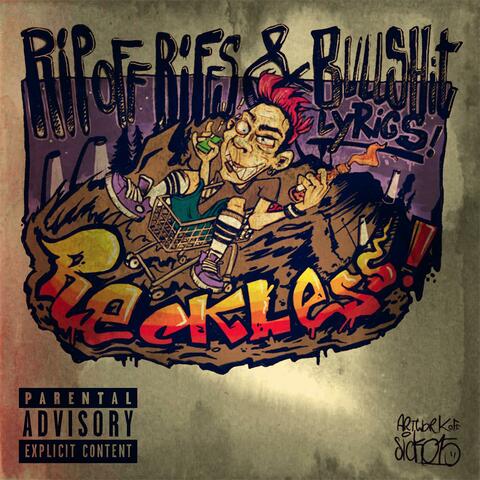 Rip off Riffs & Bullshit Lyrics