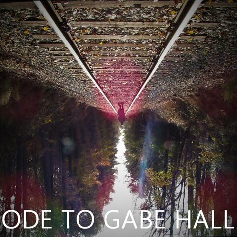 The Ode to Gabe Hall (Double)