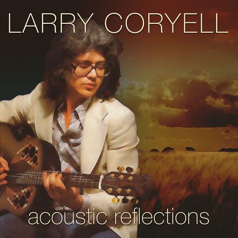 Acoustic Reflections - Live - Little Center, Clark University,  Worcester, Mass.  June 23, 1976