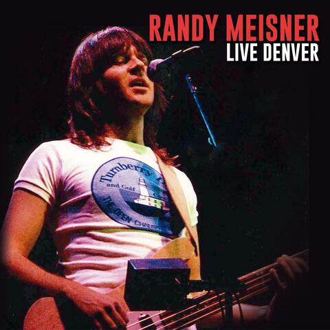 Live Denver (Live: Rainbow Hall, Denver 28 Feb '81)