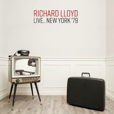 Live.. New York '79