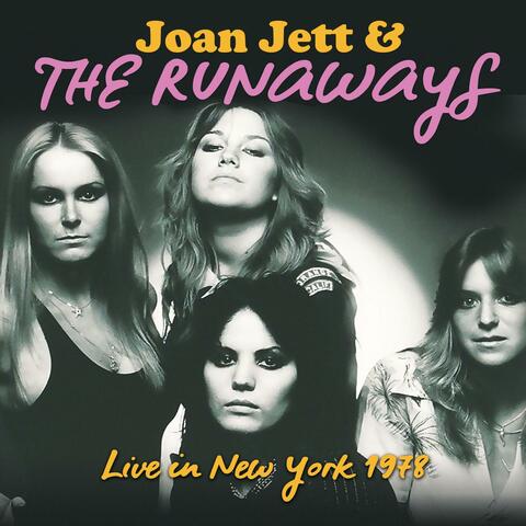 Joan Jett & The Runaways