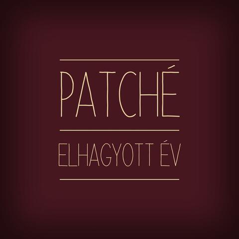 Elhagyott év