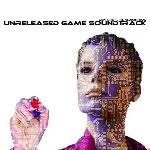 Unreleased Game Soundtrack