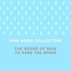 Morning Rain Fall Sat in Traffic