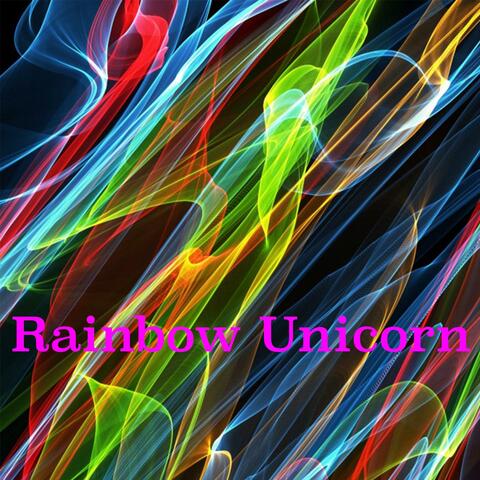 Rainbow Unicorn