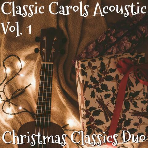 Christmas Classics Duo