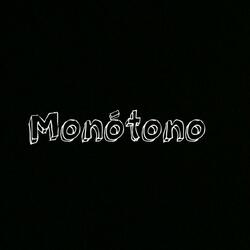 Monótono