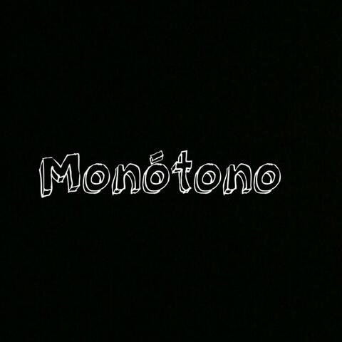 Monótono