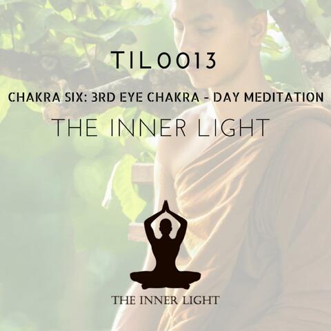 3rd Eye Chakra - Day Meditation