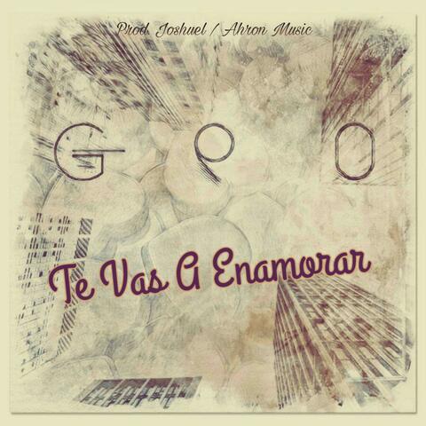 Te Vas A Enamorar