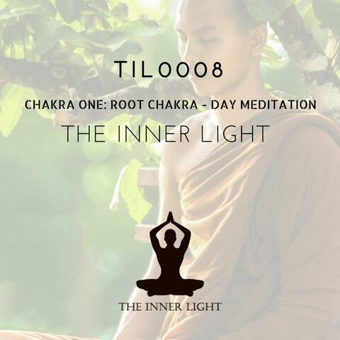 Chakra One: Root Chakra - Day Meditation