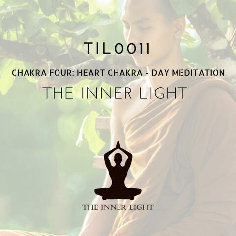 Heart Chakra - Day Meditation