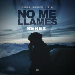 No Me Llames