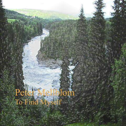 To Find Myself