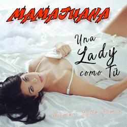 Una Lady como tu (Mambo Latin Remix)