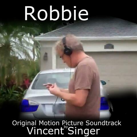 Robbie (Original Motion Picture Soundtrack)
