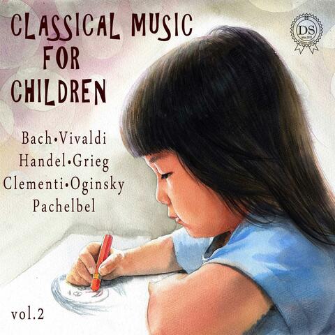 Classical Music for Children