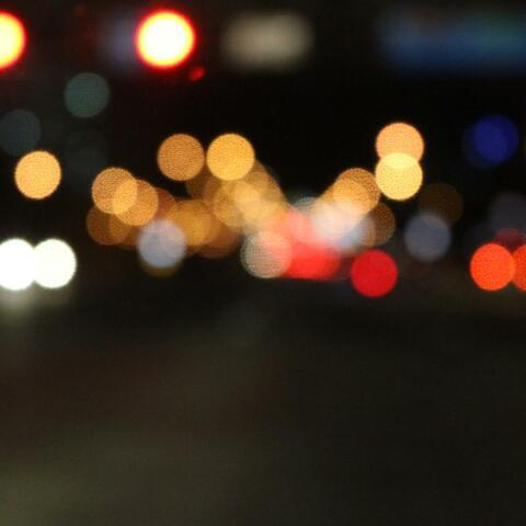 Lingering Imager
