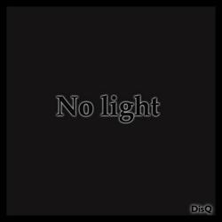 No light